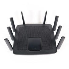 Linksys EA9500 router wireless