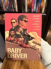 Baby Driver Filmarena FAC