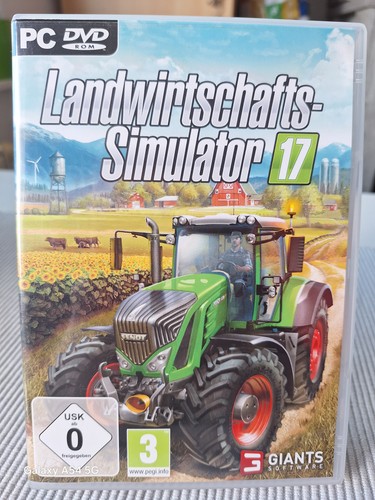 Giants software farming - software,