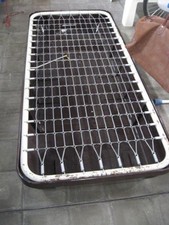 LETTO SINGOLO CON BASE IN