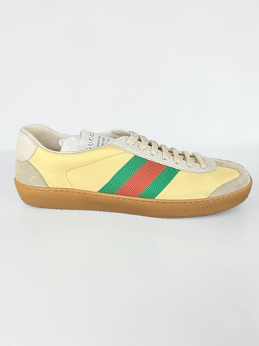 Sneakers gucci g74 - gucci, pelle