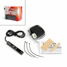 Turbo Timer Apexi Universale Turbo Control Protezione JDM Display Digitale'