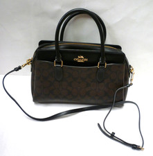 Borsa tracolla coach ch488 - borsa,