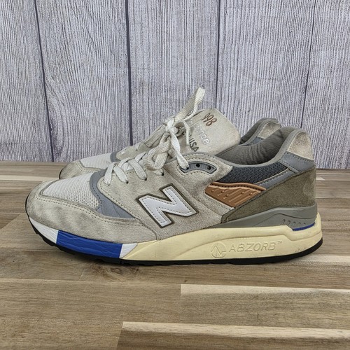 New balance 998 concepts - 998,