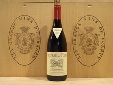 Côtes rhône réserve 2021 - du,