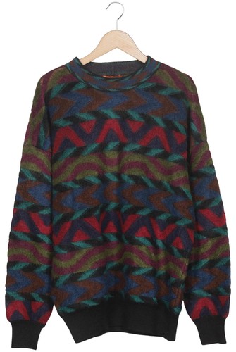 Missoni maglione uomo maglione