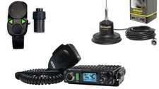 OFFERTA PACCHETTO - CB Radio