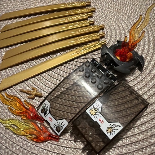 Lego ninjago ultra - ninjago, sonic