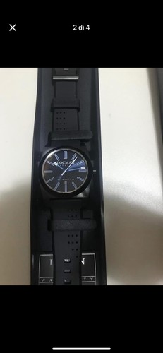 Orologio uomo automatico - orologio,