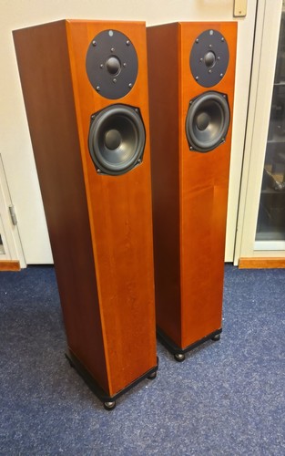 Totem acoustic staf - acoustic, coppia