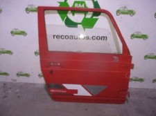 porta anteriore destra per SUZUKI SANTANA 1.3 47KW 1987 2230707