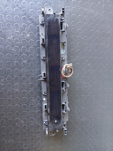 Quadro strumenti - quadro,