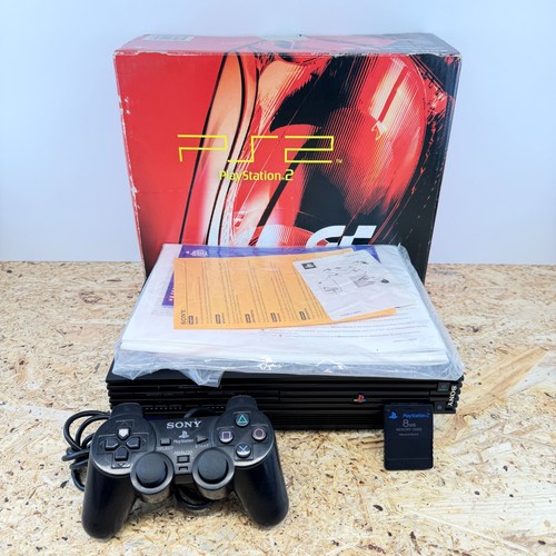 Ps2 fat gt3 racing pack - fat,