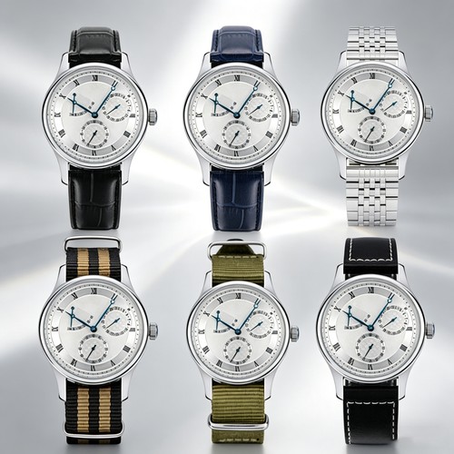 Orologio sugess gabbiano - orologio,