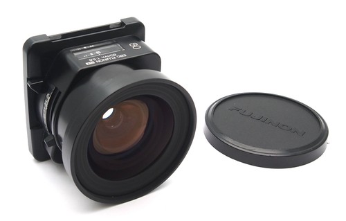 Fuji fujifilm ebc 80mm gx - 80mm, f5.6