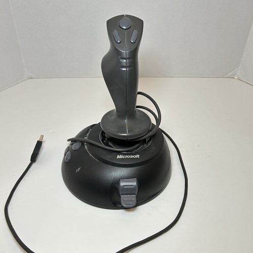 Microsoft video gamer - gamer, joystick