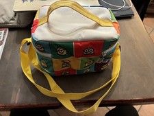 Minions borsa termica