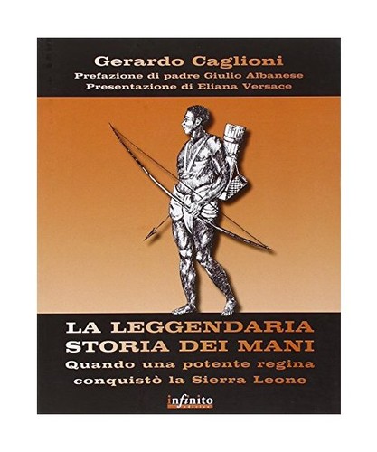 Leggendaria storia dei - leggendaria,
