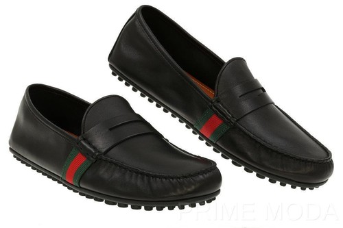 Nuovi mocassini gucci - nuovi,