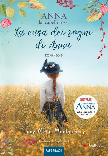 Libri lucy maud montgomery - lucy,