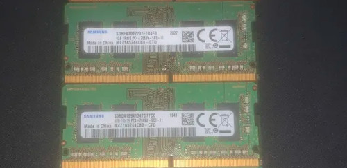 Kit memoria ram - kit, 4gb)