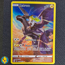 ZEKROM TG05/TG30 - Pokemon