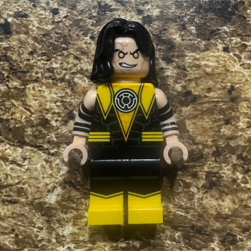 Lego personalizzato - , dc
