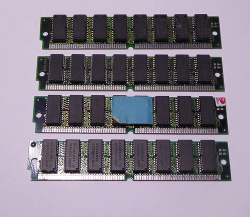 16mb 64mb edo ram - 4x,