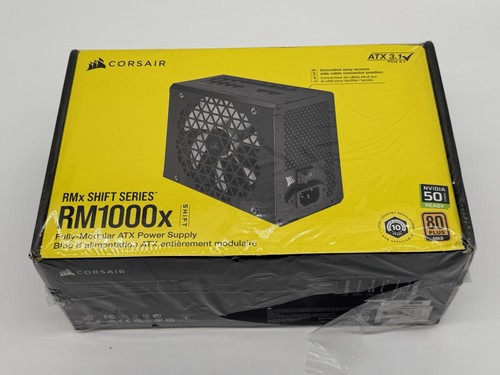 Corsair 1000w rmx shift - corsair,