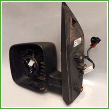 Specchietto Retrovisore SX