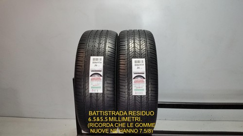Gomme usate 235 60r17 - , 102v