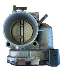 036133062D CORPO FARFALLATO ORIGINALE AUDI A2 8Z0 1.6 FSI 0280750059