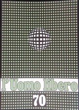 L'UOMO LIBERO 70 AA.VV.  2010
