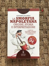 LA SMORFIA NAPOLETANA Giovanni