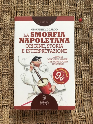 Smorfia napoletana giovanni - napoletana,