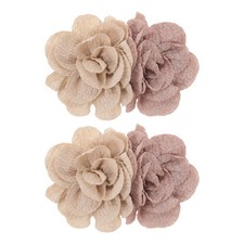  Decorazioni Per Scarpe Fiori