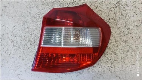 Bmw serie e87 berlina - bmw, 1