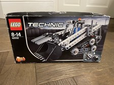 LEGO Technic Caricatore