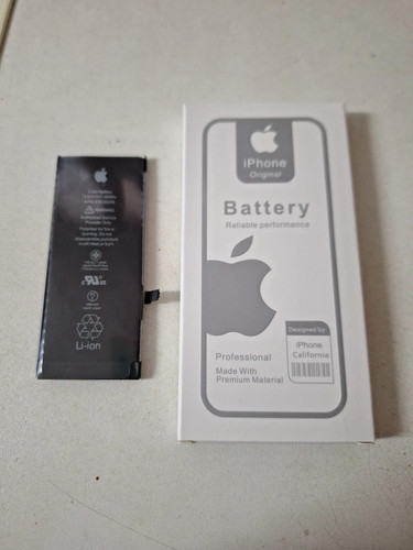 Batteria per apple - per, iphone