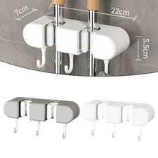 Porta Attrezzi Parete Alta