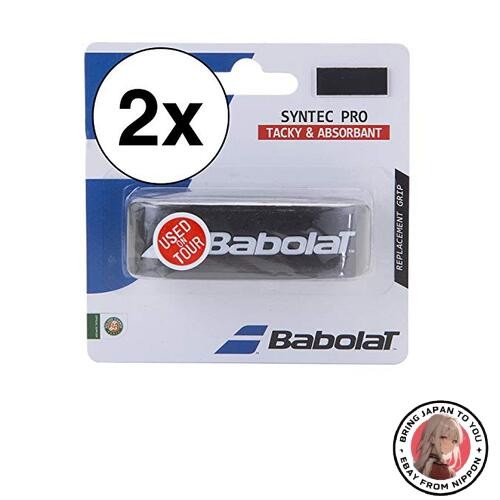 Nuovo babolat syntec pro 105 - babolat,