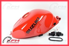 Suzuki TL 1000 S serbatoio