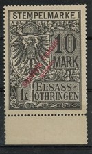 Francia Alsazia Lorena