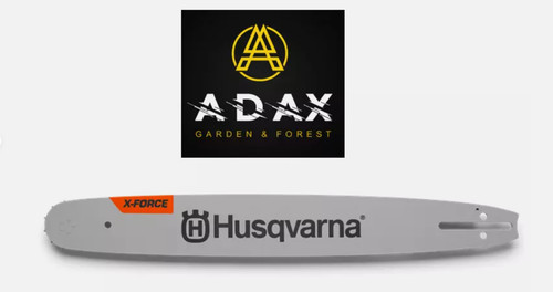 Guida barra laminata husqvarna - barra,