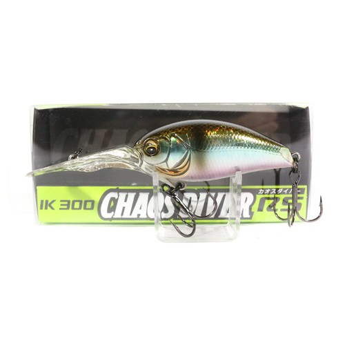 Imakatsu 300 chaos diver - 300,