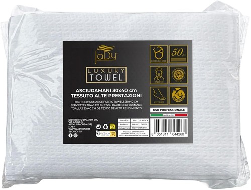 Asciugamani parrucchiere - asciugamani,