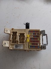 CENTRALINA MODULO UNITA BODY