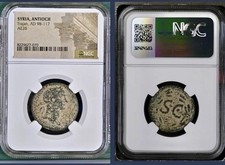 Imperatore Traiano 98-117AD