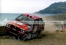 Fotografia firmata Miki