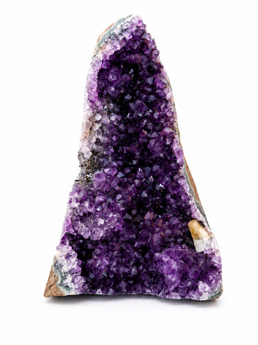 Drusa geode ametista - drusa,